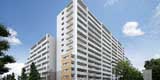 東京、神奈川の建築竣工写真